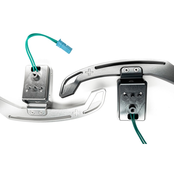 MAED F / G-Chassis Billet Magnetic Shift Paddle Set