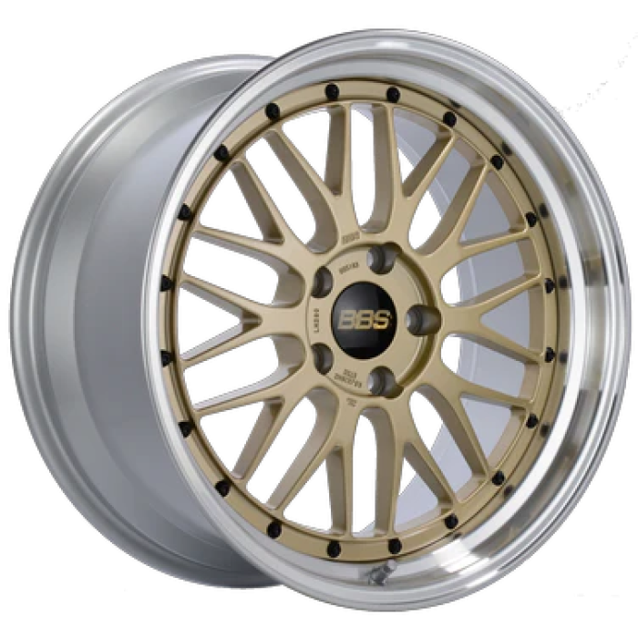 BBS E82 1M / E9X M3 LM 19 Wheel Set