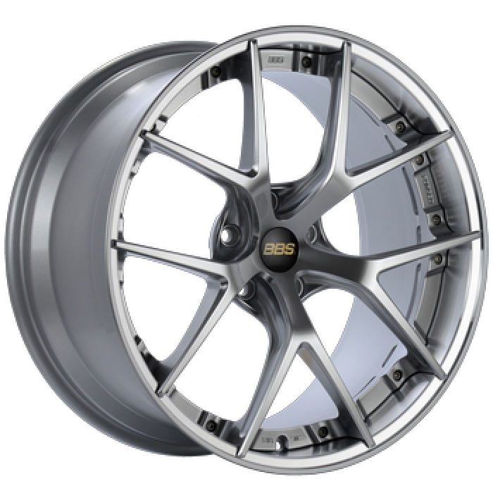 BBS E60 M5 RI-S 20 Wheel Set