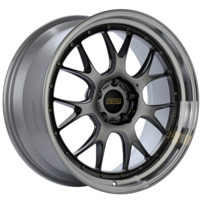 BBS E60 M5 / E63 M6 LM-R 20 Wheel Set