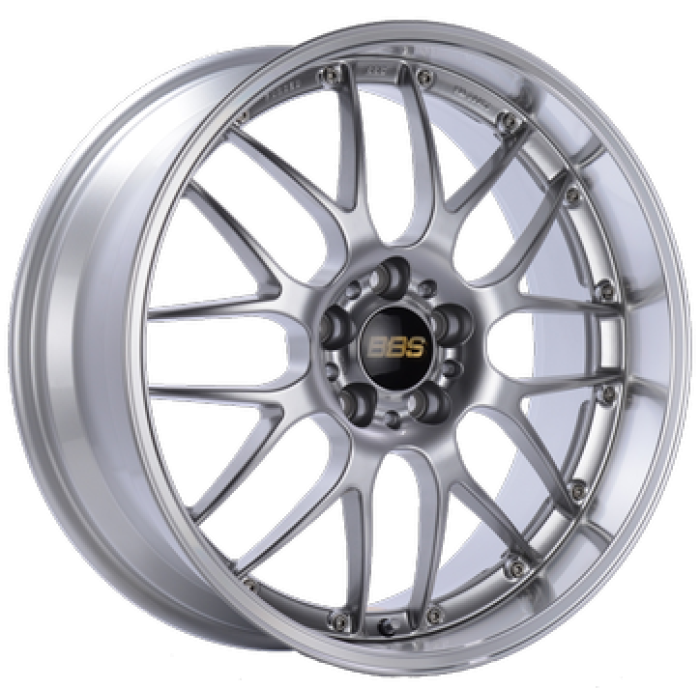BBS E60 M5 / E63 M6 RS-GT 20 Wheel Set