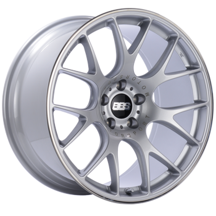 BBS E60 M5 / E63 M6 CH-R 20 Wheel Set