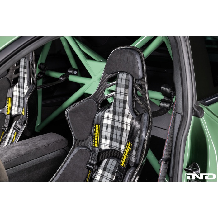 Recaro Podium CF Racing Seat