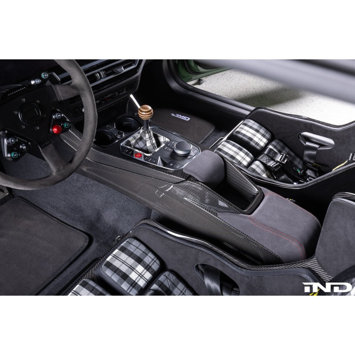 Recaro Podium CF Racing Seat