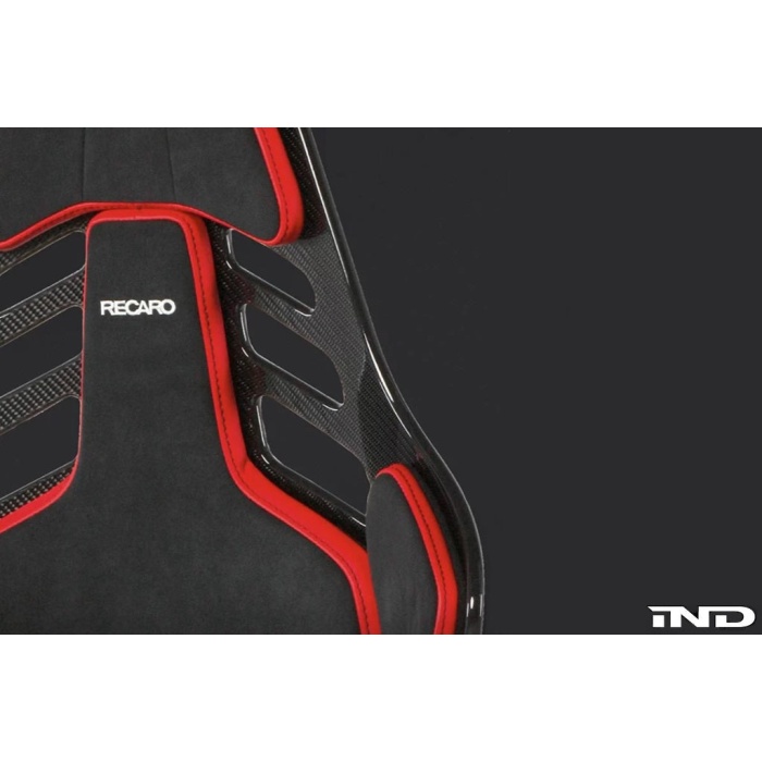 Recaro Podium CF Racing Seat