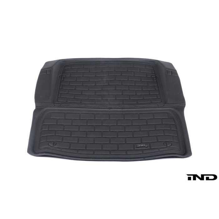 3D MAXpider F80 M3 All-Weather Cargo Mat