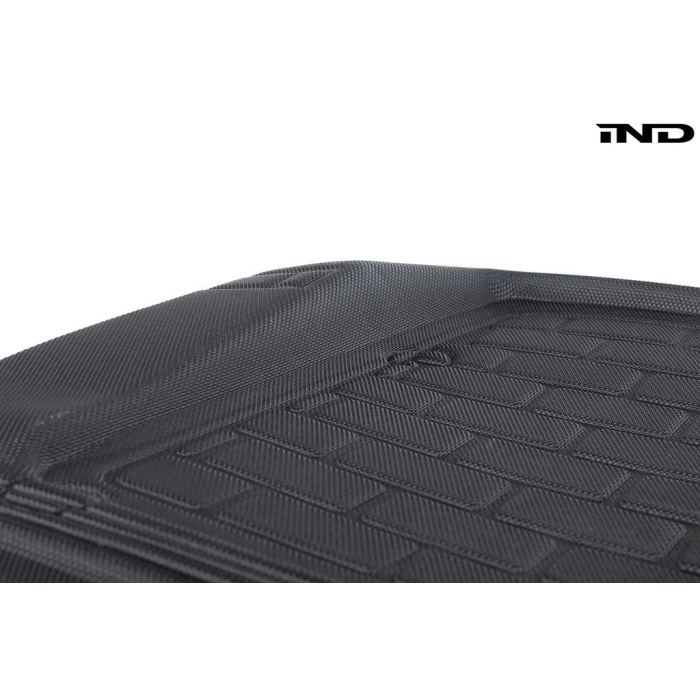3D MAXpider F80 M3 All-Weather Cargo Mat