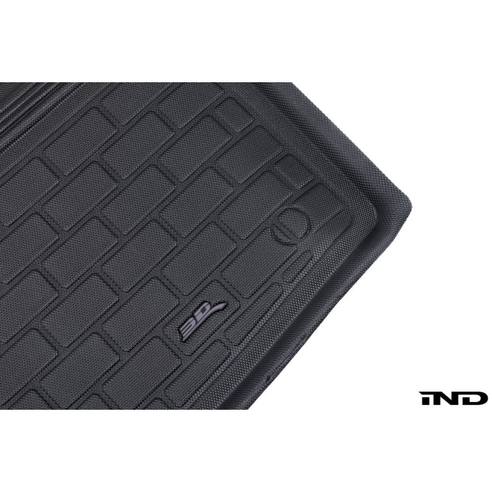 3D MAXpider F80 M3 All-Weather Cargo Mat