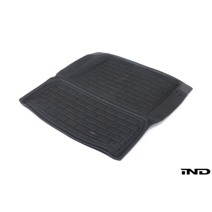 3D MAXpider F80 M3 All-Weather Cargo Mat