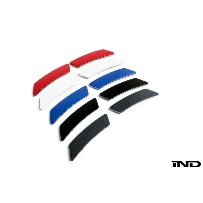 IND x Acexxon F22 2-Series M-Sport Reflector Cosmetic Package