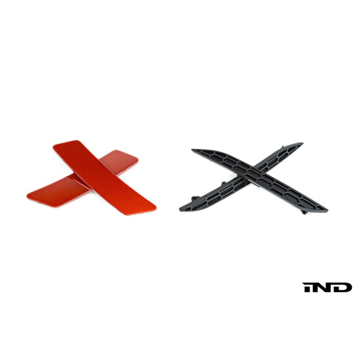 IND x Acexxon F22 2-Series M-Sport Reflector Cosmetic Package