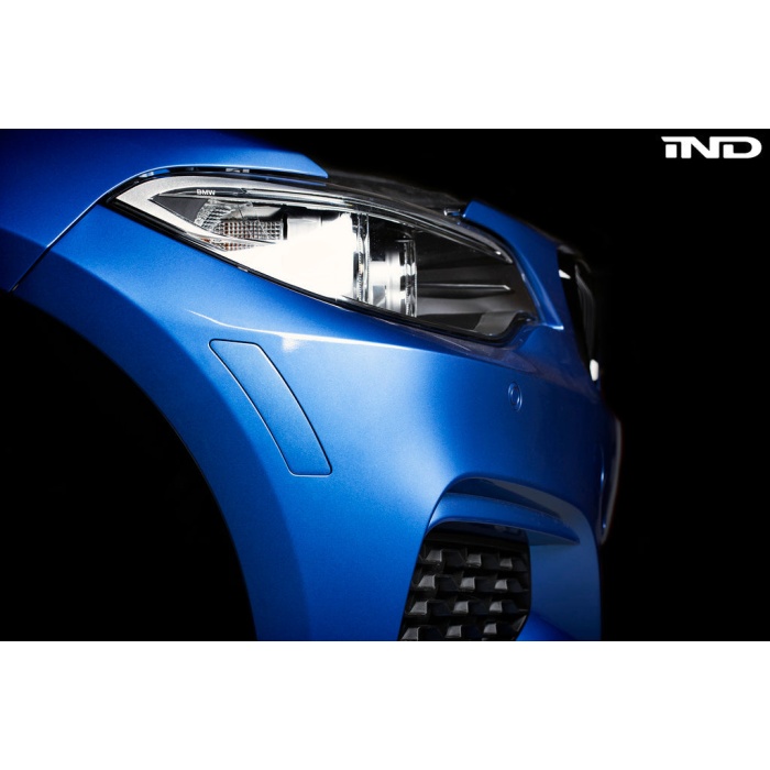 IND x Acexxon F22 2-Series M-Sport Reflector Cosmetic Package