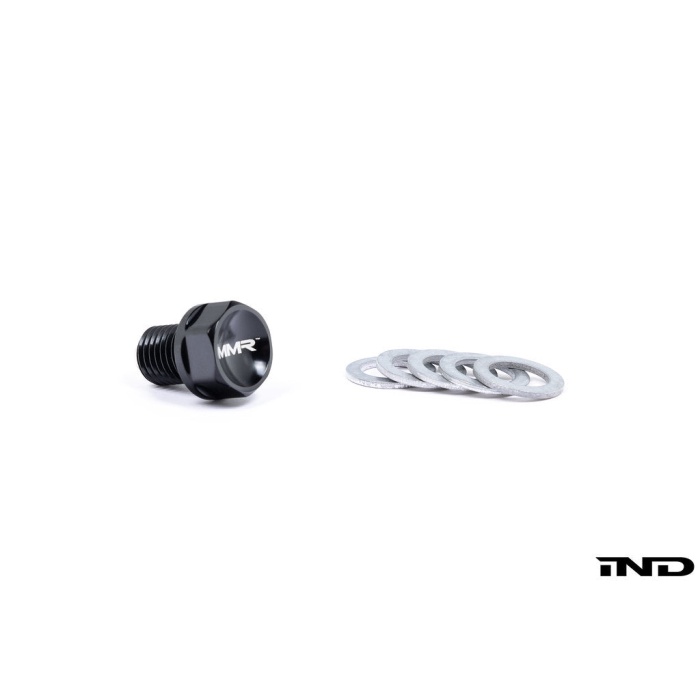 MMX Performance Oil Plug Replacement Crush Washer Set