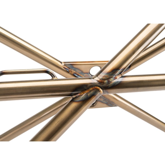 Titan Motorsports 991 Harness Bar