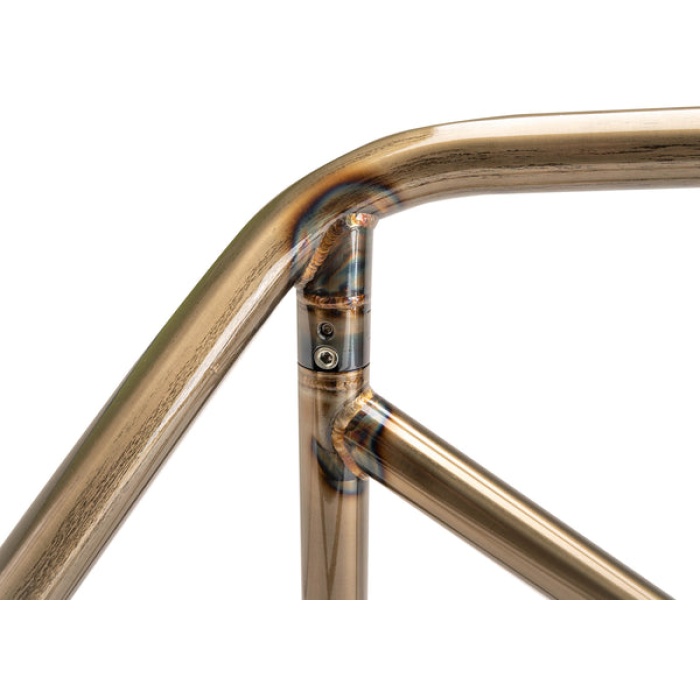 Titan Motorsports 991 Harness Bar