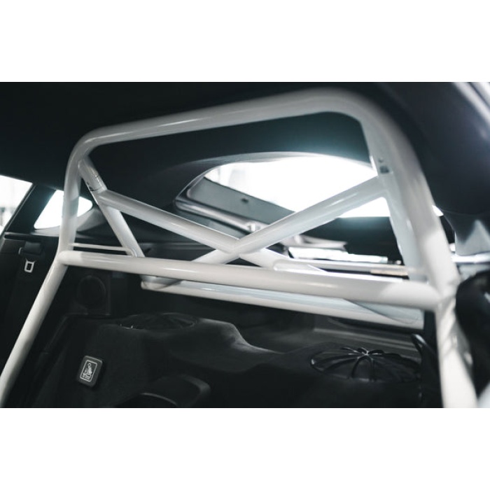 Titan Motorsports A90 Supra MK5 Harness Bar