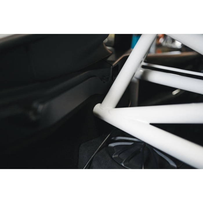 Titan Motorsports A90 Supra MK5 Harness Bar