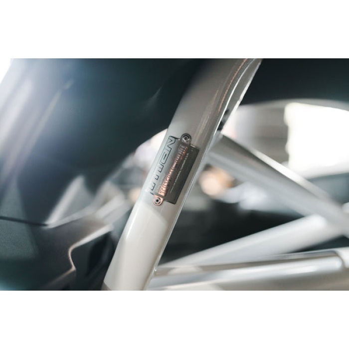 Titan Motorsports A90 Supra MK5 Harness Bar