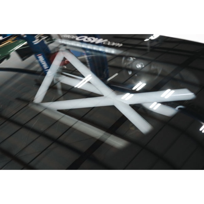 Titan Motorsports A90 Supra MK5 Harness Bar