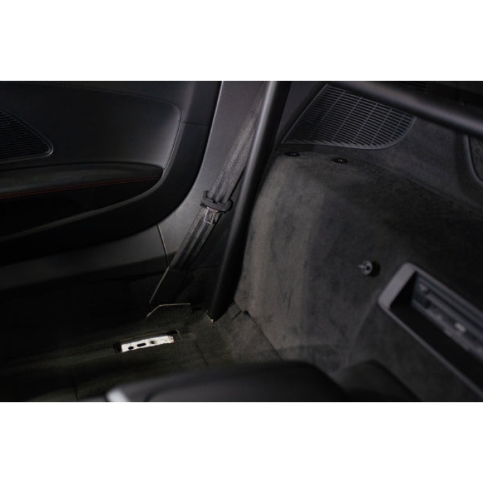 Titan Motorsports R8 / Huracan Harness Bar