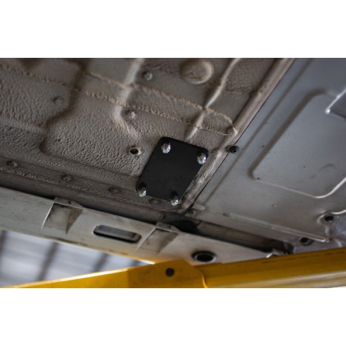 Titan Motorsports R8 / Huracan Harness Bar