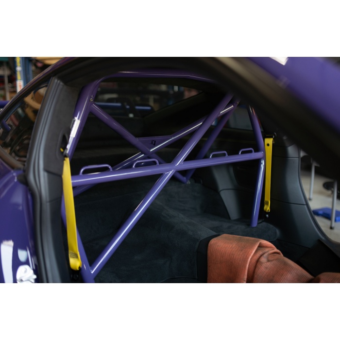 Titan Motorsports 992 Harness Bar
