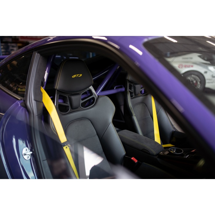 Titan Motorsports 992 Harness Bar