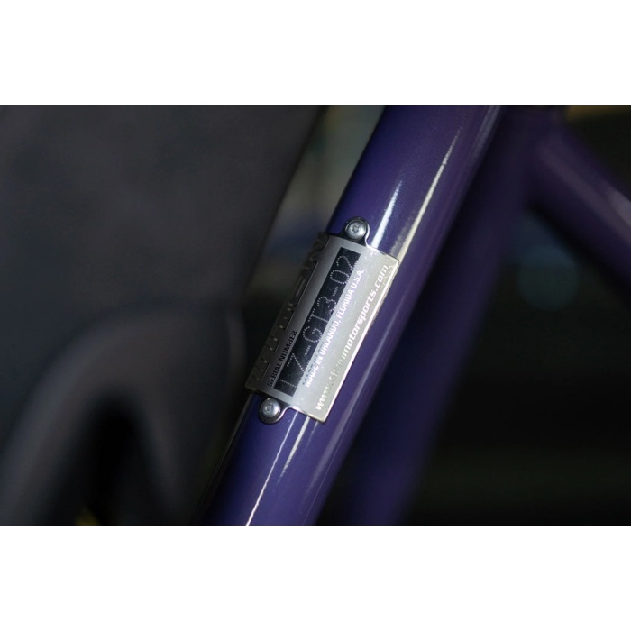 Titan Motorsports 992 Harness Bar