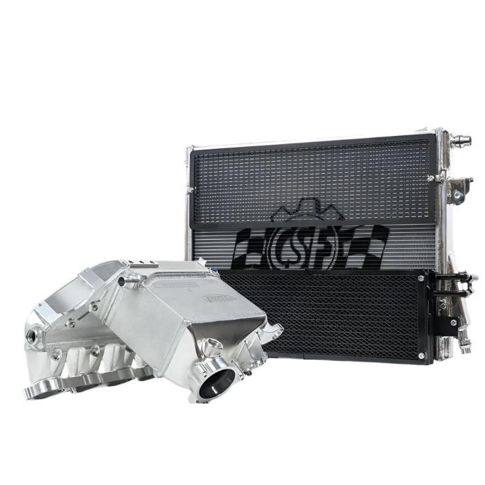 CSF G8X M2 / M3 / M4 (S58) Cooling Package