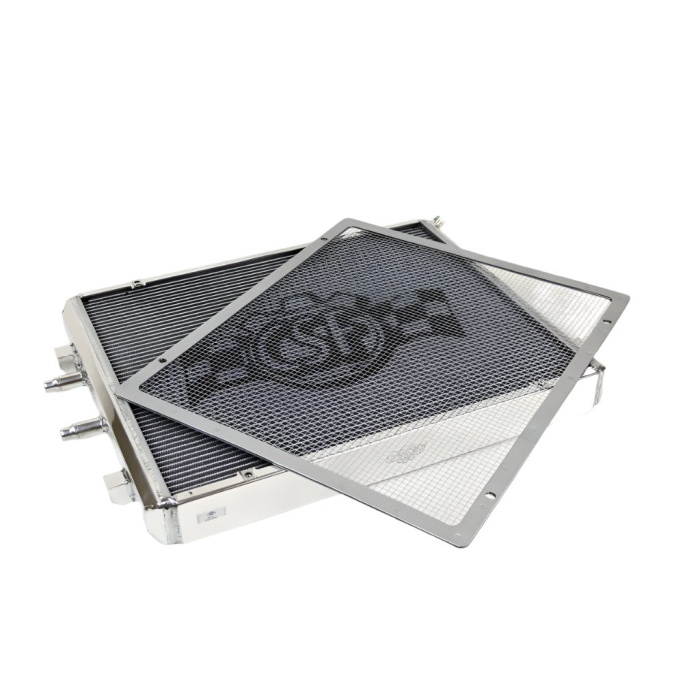 CSF F8X M2C / M3 / M4 (S55) Cooling Package