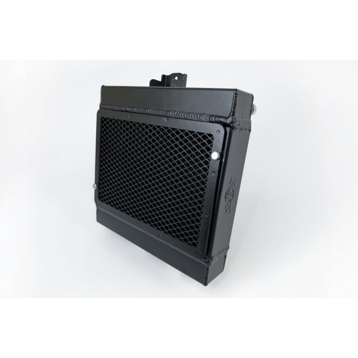 CSF F8X M2C / M3 / M4 Auxiliary Radiator