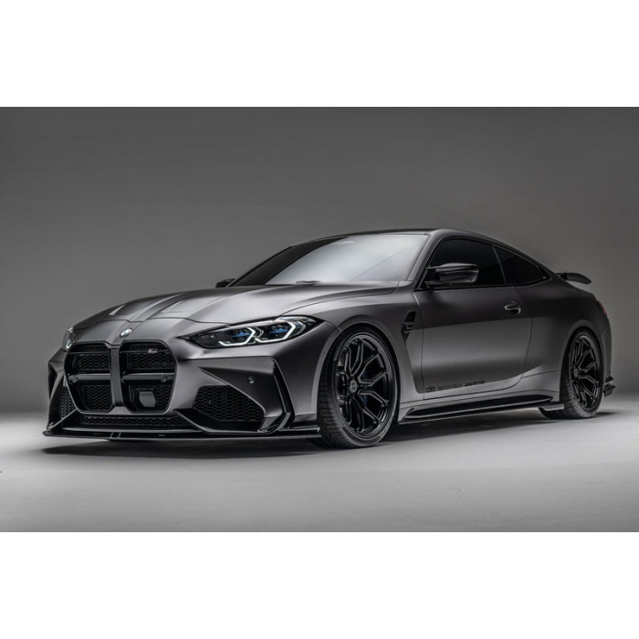 ADRO G8X M3 / M4 Side Skirt Set