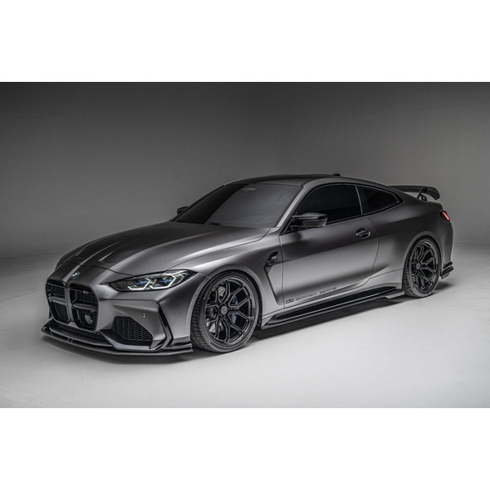 ADRO G8X M3 / M4 Side Skirt Set