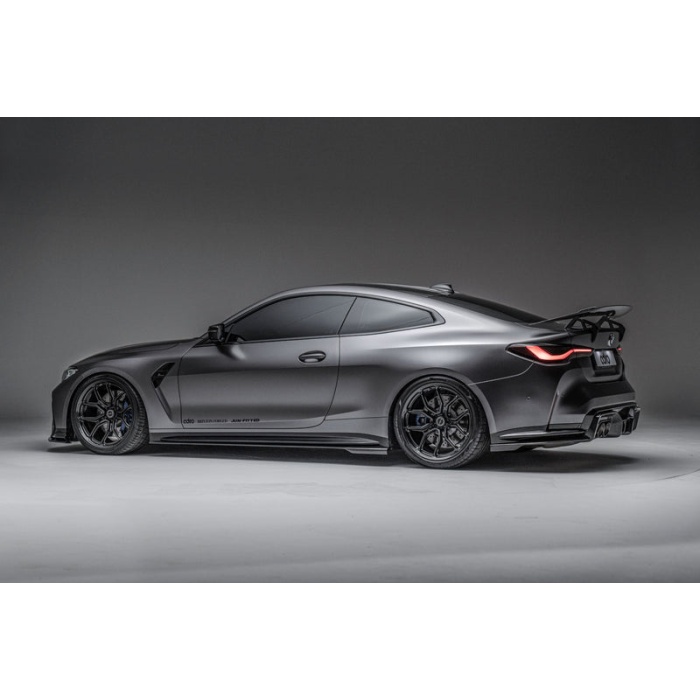 ADRO G82 M4 AT-S Carbon Swan Neck Wing