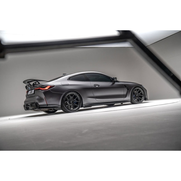 ADRO G82 M4 AT-S Carbon Swan Neck Wing