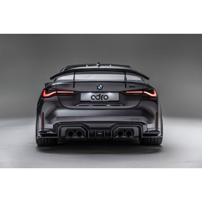 ADRO G8X M3 / M4 Rear Diffuser