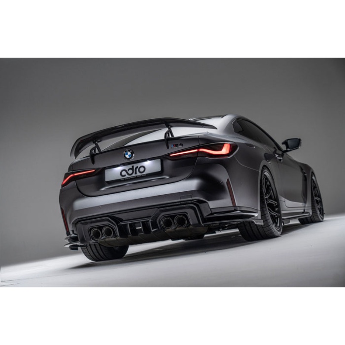 ADRO G8X M3 / M4 Rear Diffuser