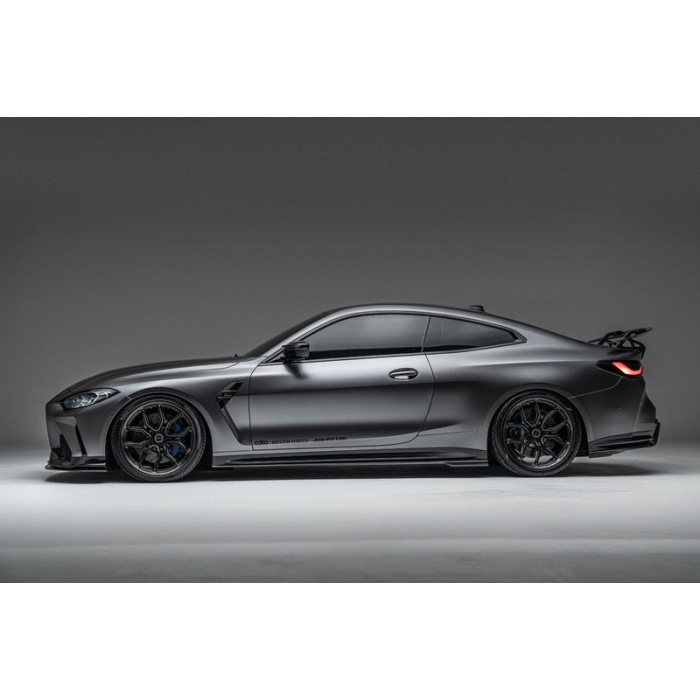 ADRO G8X M3 / M4 Rear Diffuser