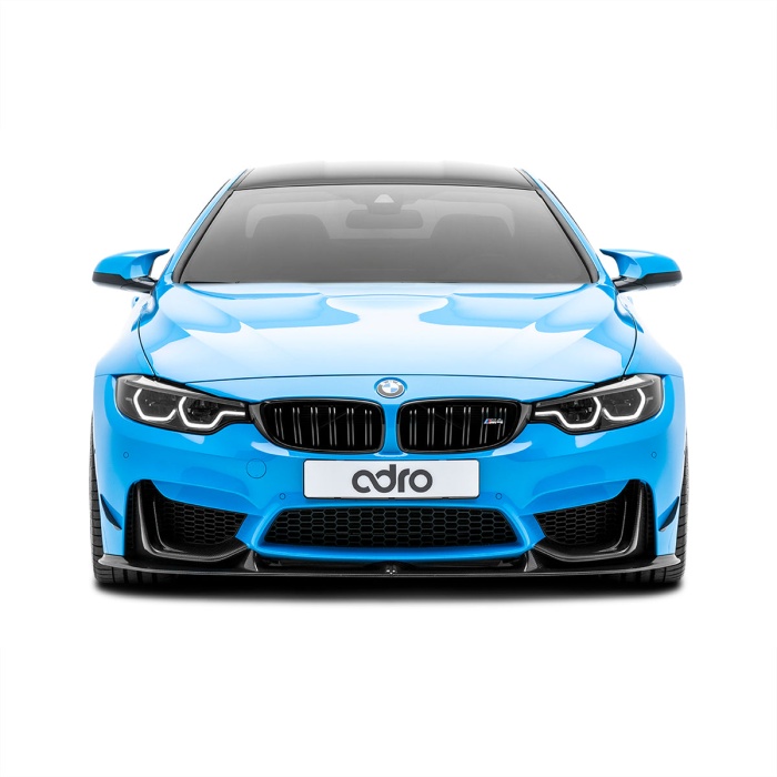 ADRO F8X M3 / M4 Carbon Front Lip