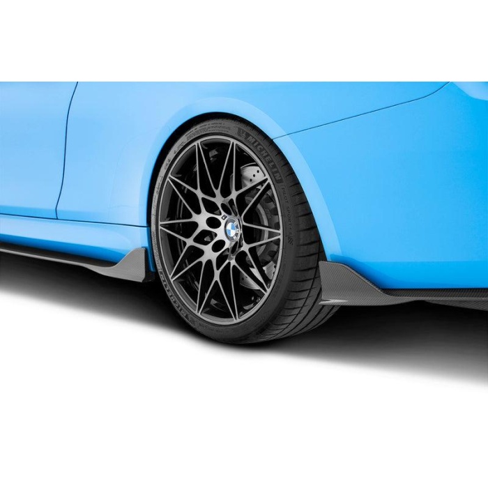 ADRO F8X M3 / M4 Carbon Rear Diffuser