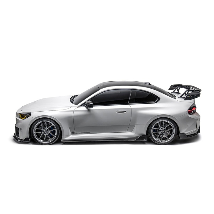 ADRO G87 M2 Carbon Side Skirt Set