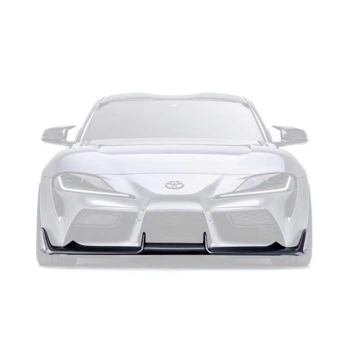ADRO A90 Supra Carbon Front Lip