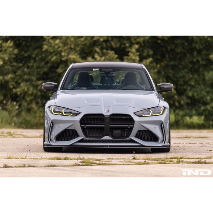 ADRO G8X M3 / M4 Replacement Carbon Front Lip