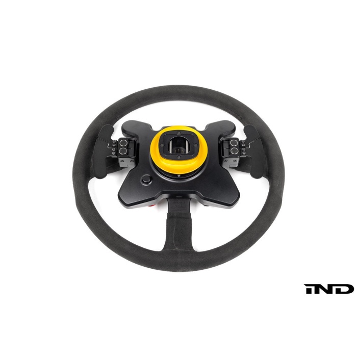 MadTrace G8X M2 / M3 / M4 GEN2 PODIUM Racing Steering Wheel System