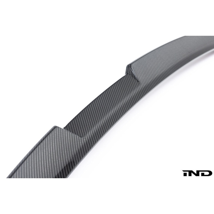 BMW M Performance G90 M5 PRO Carbon Trunk Spoiler