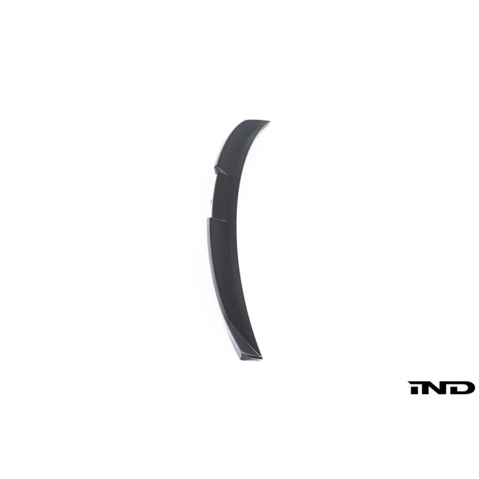 BMW M Performance G90 M5 PRO Carbon Trunk Spoiler