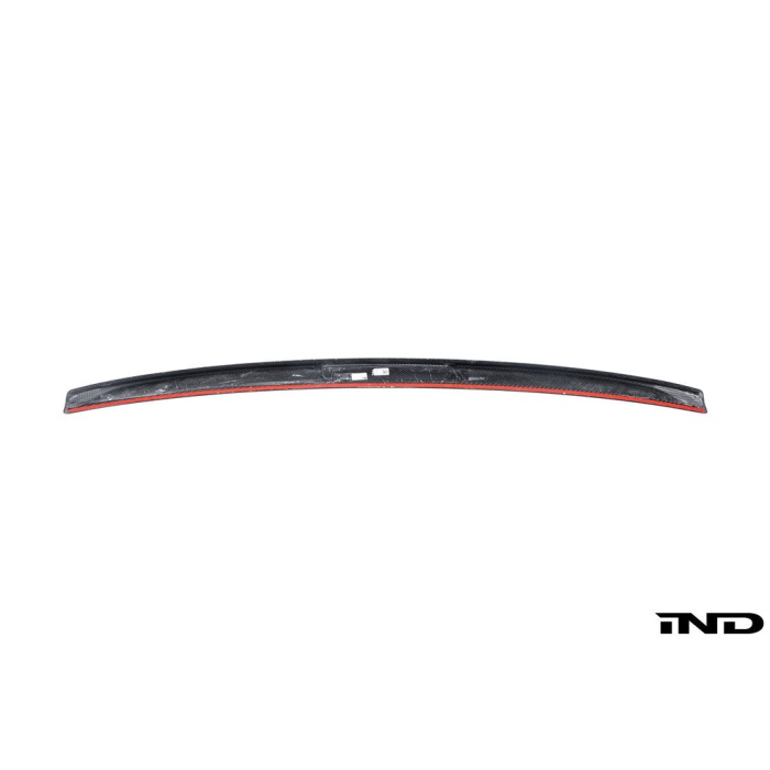 BMW M Performance G90 M5 PRO Carbon Trunk Spoiler