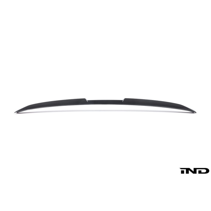 BMW M Performance G90 M5 PRO Carbon Trunk Spoiler