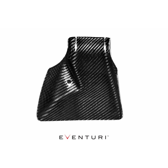 Eventuri BMW F-Chassis N20 Black Carbon Intake System