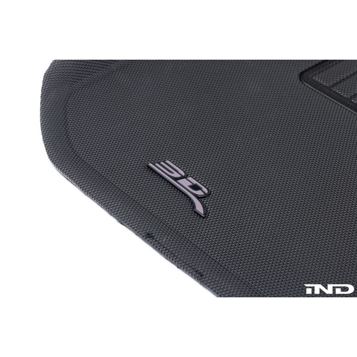 3D MAXpider G26 i4 RWD All-Weather Floor Mat Set